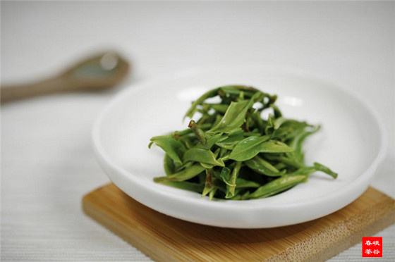 朋友如茶,看重的是品质