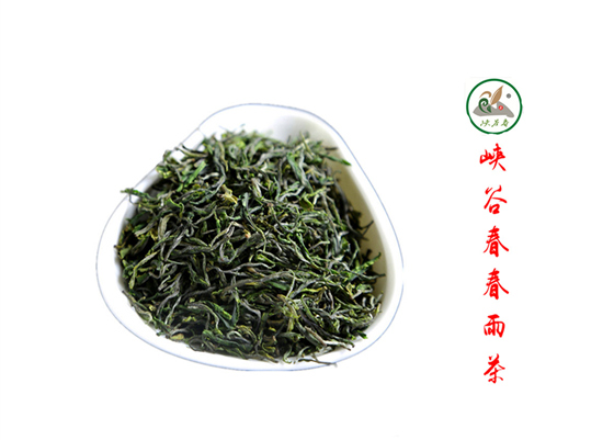 喜欢品茶